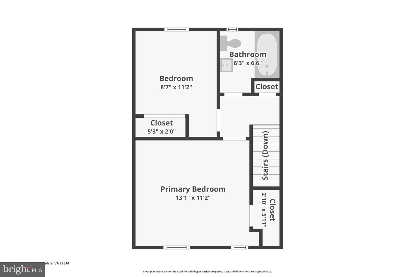 729 S FAYETTE ST S, ALEXANDRIA, Virginia 22314, 2 Bedrooms Bedrooms, 4 Rooms Rooms,1 BathroomBathrooms,Residential,For sale,729 S FAYETTE ST S,VAAX2050526 MLS # VAAX2050526