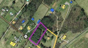 0 MAUZY ATHLONE RD, BROADWAY, Virginia 22815, ,Land,0 MAUZY ATHLONE RD,670009 MLS # 670009