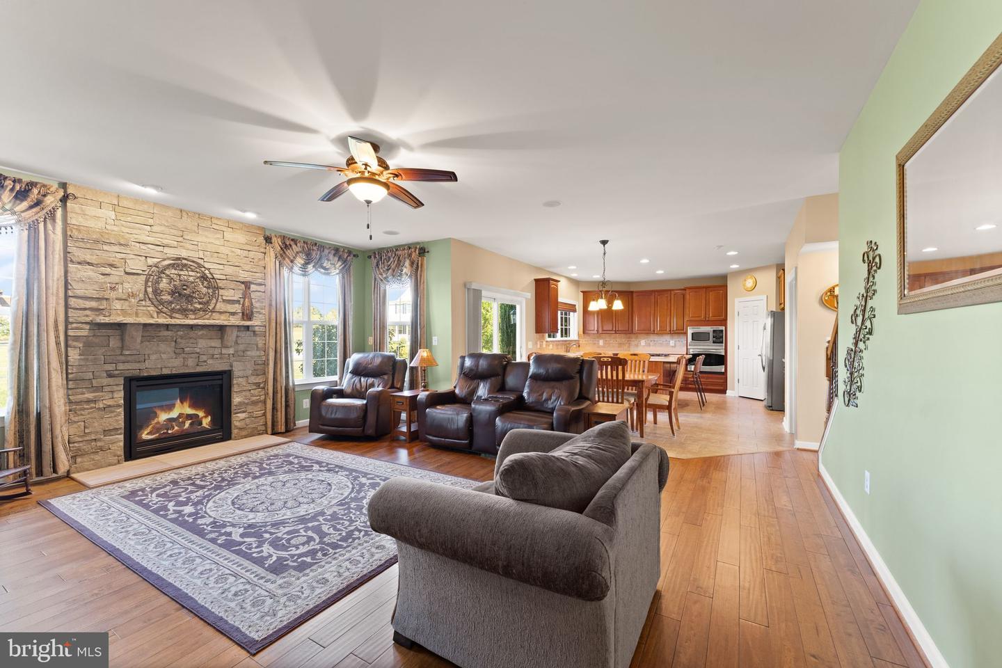 36483 WINDING OAK PL, PURCELLVILLE, Virginia 20132, 5 Bedrooms Bedrooms, ,3 BathroomsBathrooms,Residential,For sale,36483 WINDING OAK PL,VALO2108334 MLS # VALO2108334