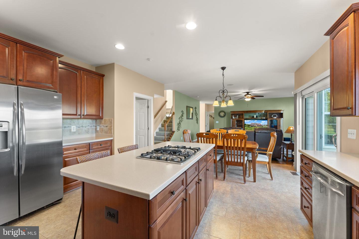36483 WINDING OAK PL, PURCELLVILLE, Virginia 20132, 5 Bedrooms Bedrooms, ,3 BathroomsBathrooms,Residential,For sale,36483 WINDING OAK PL,VALO2108334 MLS # VALO2108334