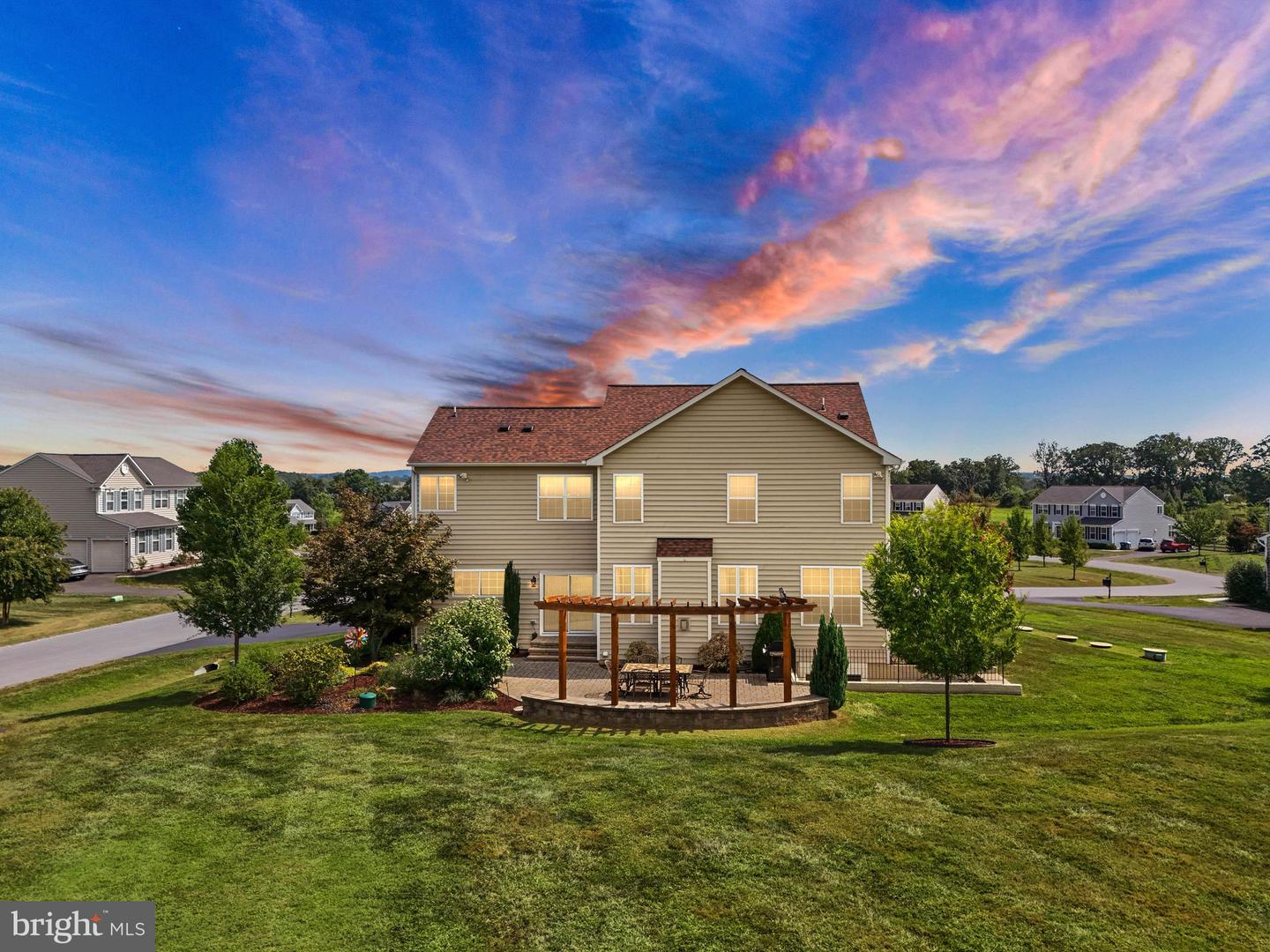 36483 WINDING OAK PL, PURCELLVILLE, Virginia 20132, 5 Bedrooms Bedrooms, ,3 BathroomsBathrooms,Residential,For sale,36483 WINDING OAK PL,VALO2108334 MLS # VALO2108334