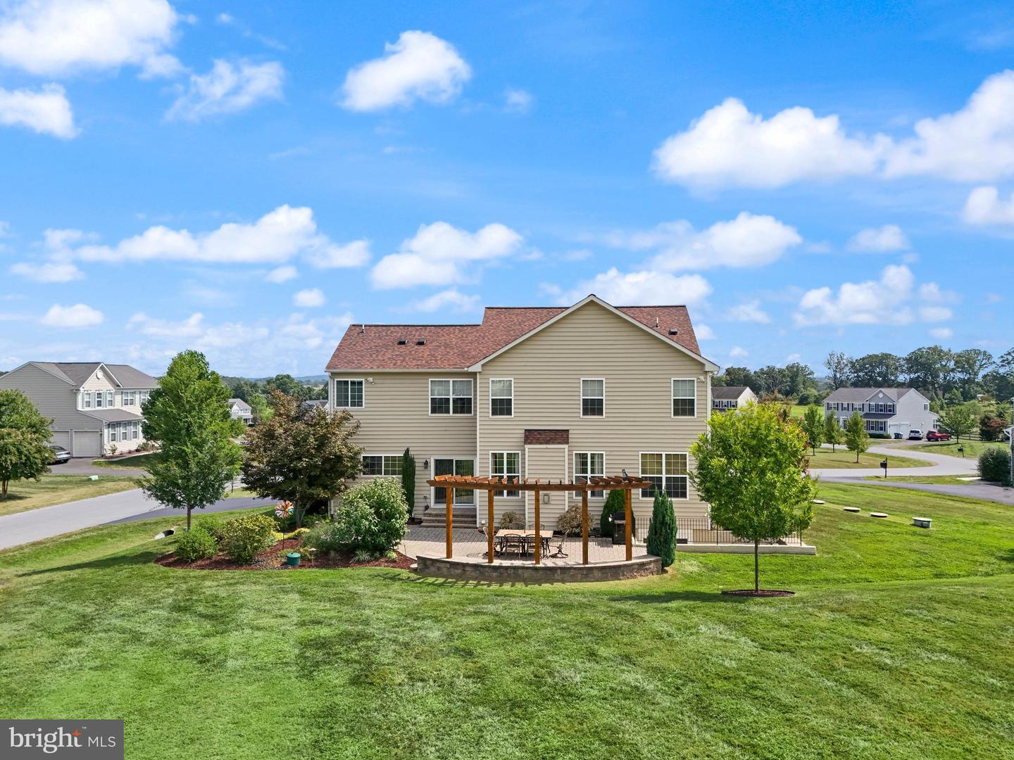 36483 WINDING OAK PL, PURCELLVILLE, Virginia 20132, 5 Bedrooms Bedrooms, ,3 BathroomsBathrooms,Residential,For sale,36483 WINDING OAK PL,VALO2108334 MLS # VALO2108334