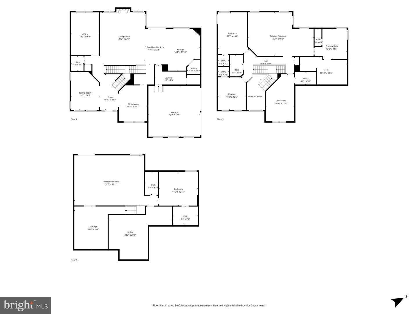 36483 WINDING OAK PL, PURCELLVILLE, Virginia 20132, 5 Bedrooms Bedrooms, ,3 BathroomsBathrooms,Residential,For sale,36483 WINDING OAK PL,VALO2108334 MLS # VALO2108334