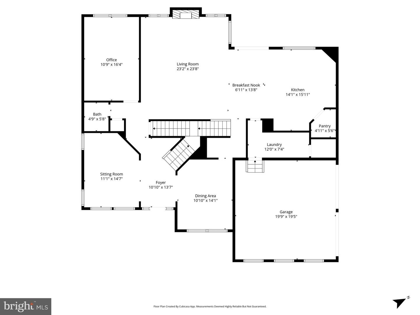 36483 WINDING OAK PL, PURCELLVILLE, Virginia 20132, 5 Bedrooms Bedrooms, ,3 BathroomsBathrooms,Residential,For sale,36483 WINDING OAK PL,VALO2108334 MLS # VALO2108334