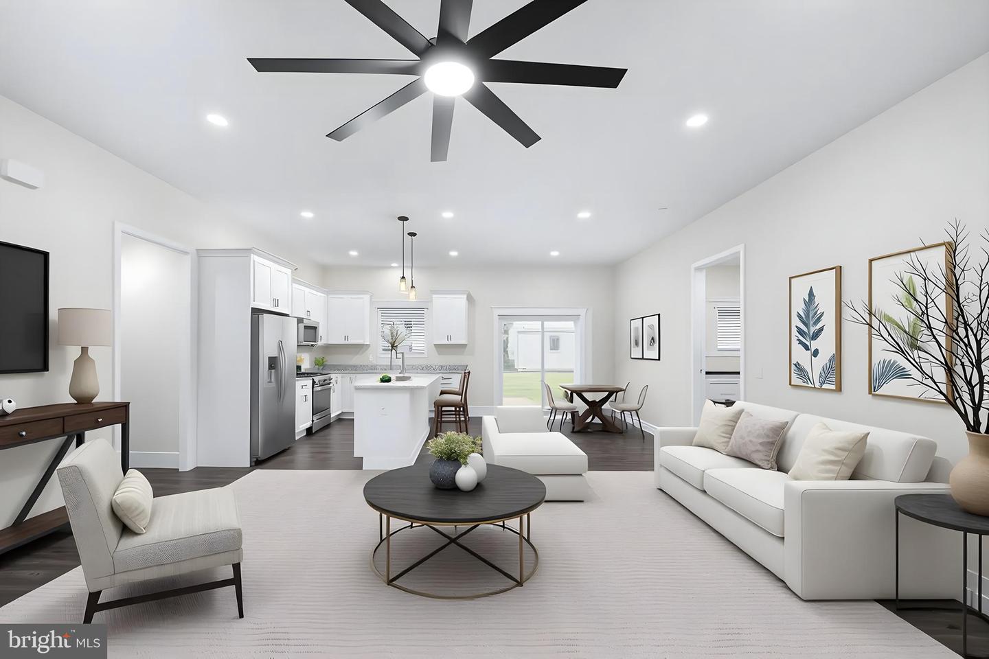 564 CURRIOMAN DR, MONTROSS, Virginia 22520, 3 Bedrooms Bedrooms, ,2 BathroomsBathrooms,Residential,For sale,564 CURRIOMAN DR,VAWE2009898 MLS # VAWE2009898