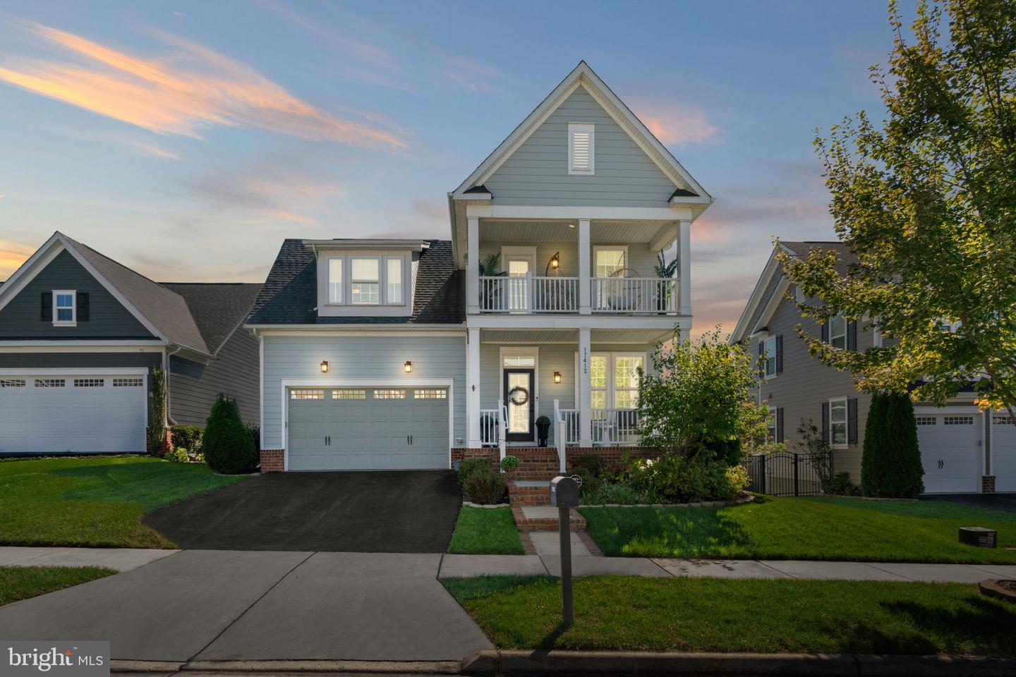 17412 SPRING CRESS DR, DUMFRIES, Virginia 22026, 5 Bedrooms Bedrooms, 11 Rooms Rooms,4 BathroomsBathrooms,Residential,For sale,17412 SPRING CRESS DR,VAPW2105534 MLS # VAPW2105534