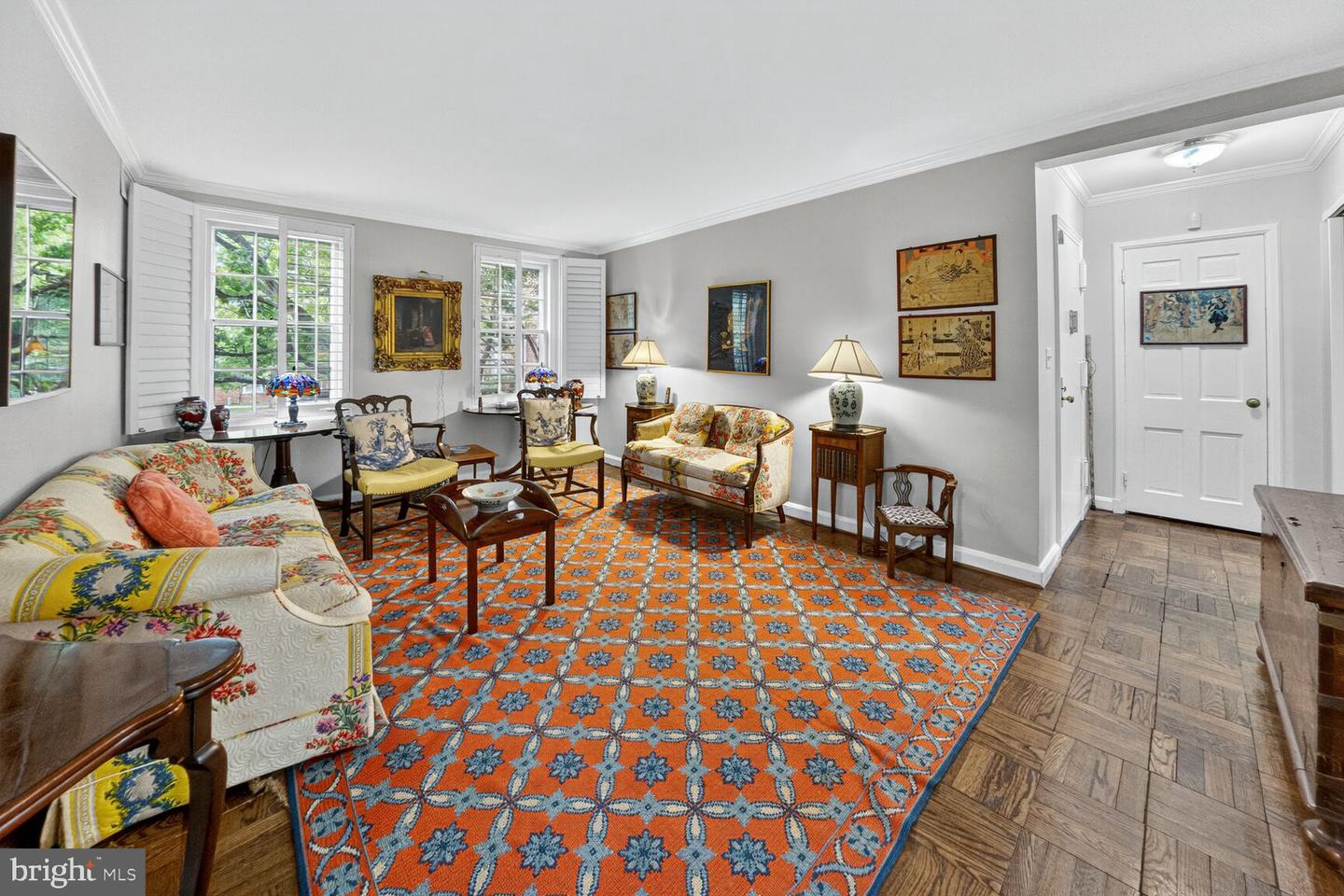 3631 39TH ST NW #A313, WASHINGTON, District Of Columbia 20016, 4 Bedrooms Bedrooms, 9 Rooms Rooms,2 BathroomsBathrooms,Residential,For sale,3631 39TH ST NW #A313,DCDC2225906 MLS # DCDC2225906