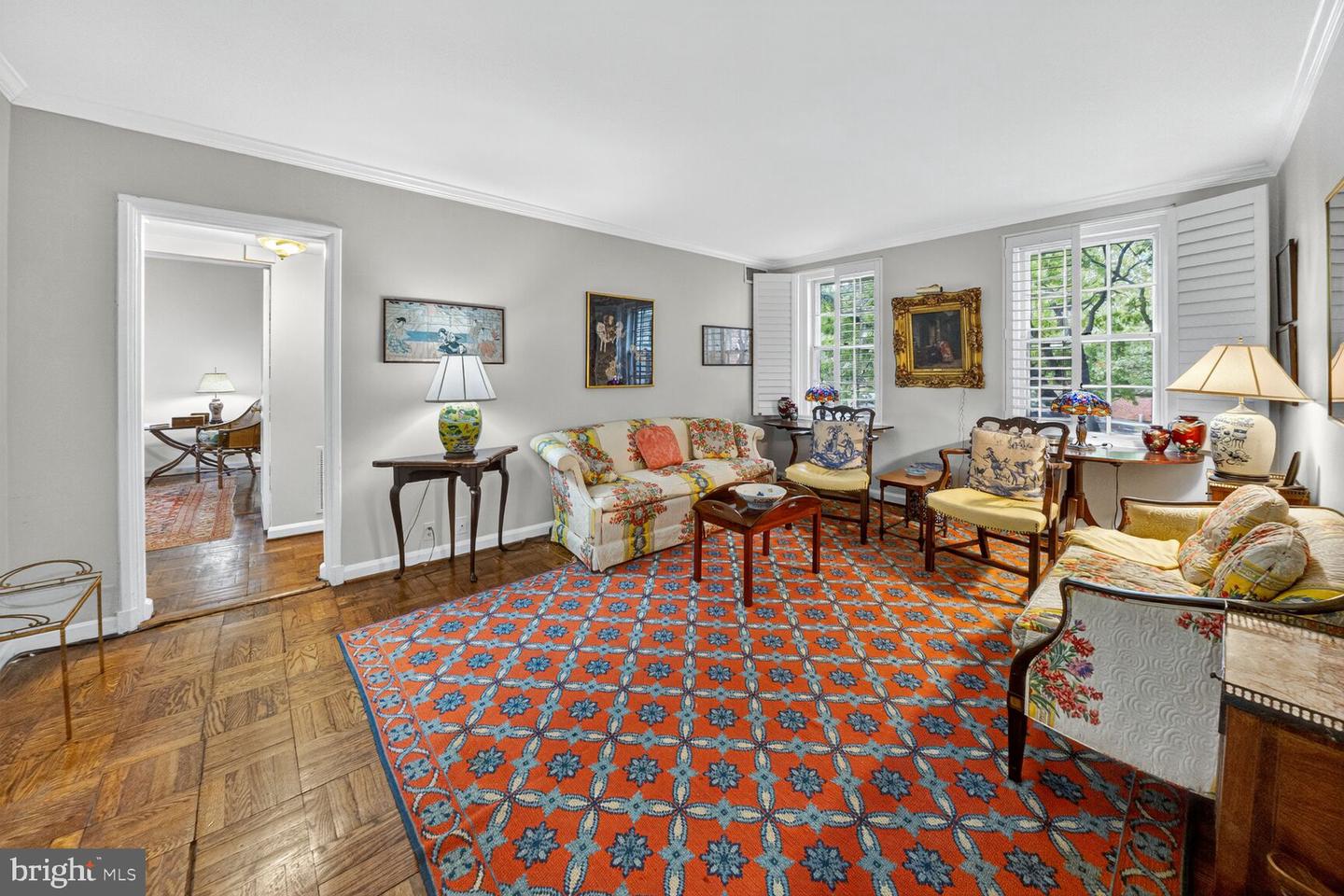3631 39TH ST NW #A313, WASHINGTON, District Of Columbia 20016, 4 Bedrooms Bedrooms, 9 Rooms Rooms,2 BathroomsBathrooms,Residential,For sale,3631 39TH ST NW #A313,DCDC2225906 MLS # DCDC2225906