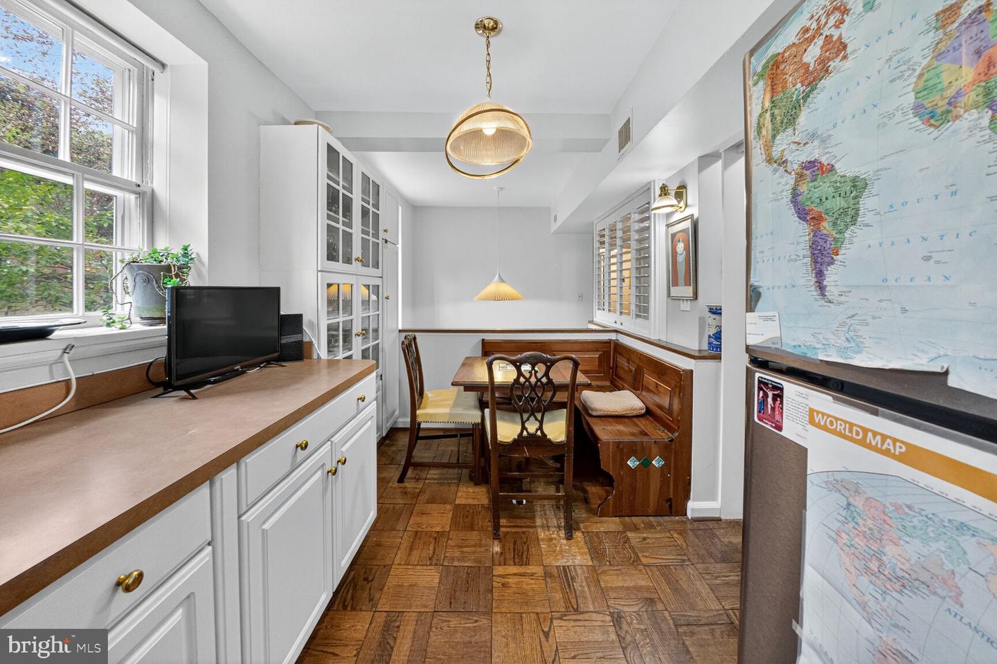 3631 39TH ST NW #A313, WASHINGTON, District Of Columbia 20016, 4 Bedrooms Bedrooms, 9 Rooms Rooms,2 BathroomsBathrooms,Residential,For sale,3631 39TH ST NW #A313,DCDC2225906 MLS # DCDC2225906
