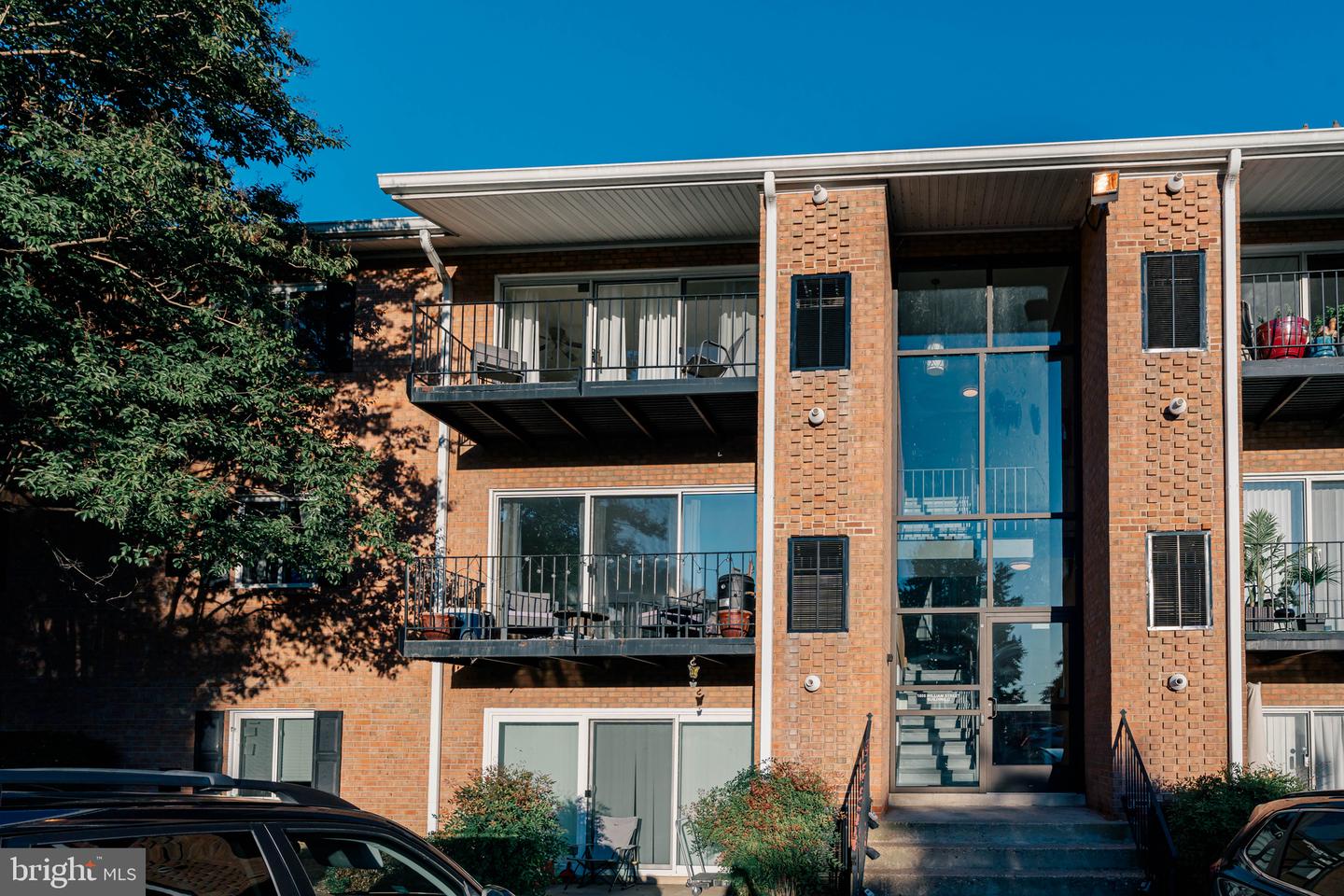 1805 WILLIAM ST #209C, FREDERICKSBURG, Virginia 22401, 1 Bedroom Bedrooms, ,1 BathroomBathrooms,Residential,For sale,1805 WILLIAM ST #209C,VAFB2009082 MLS # VAFB2009082