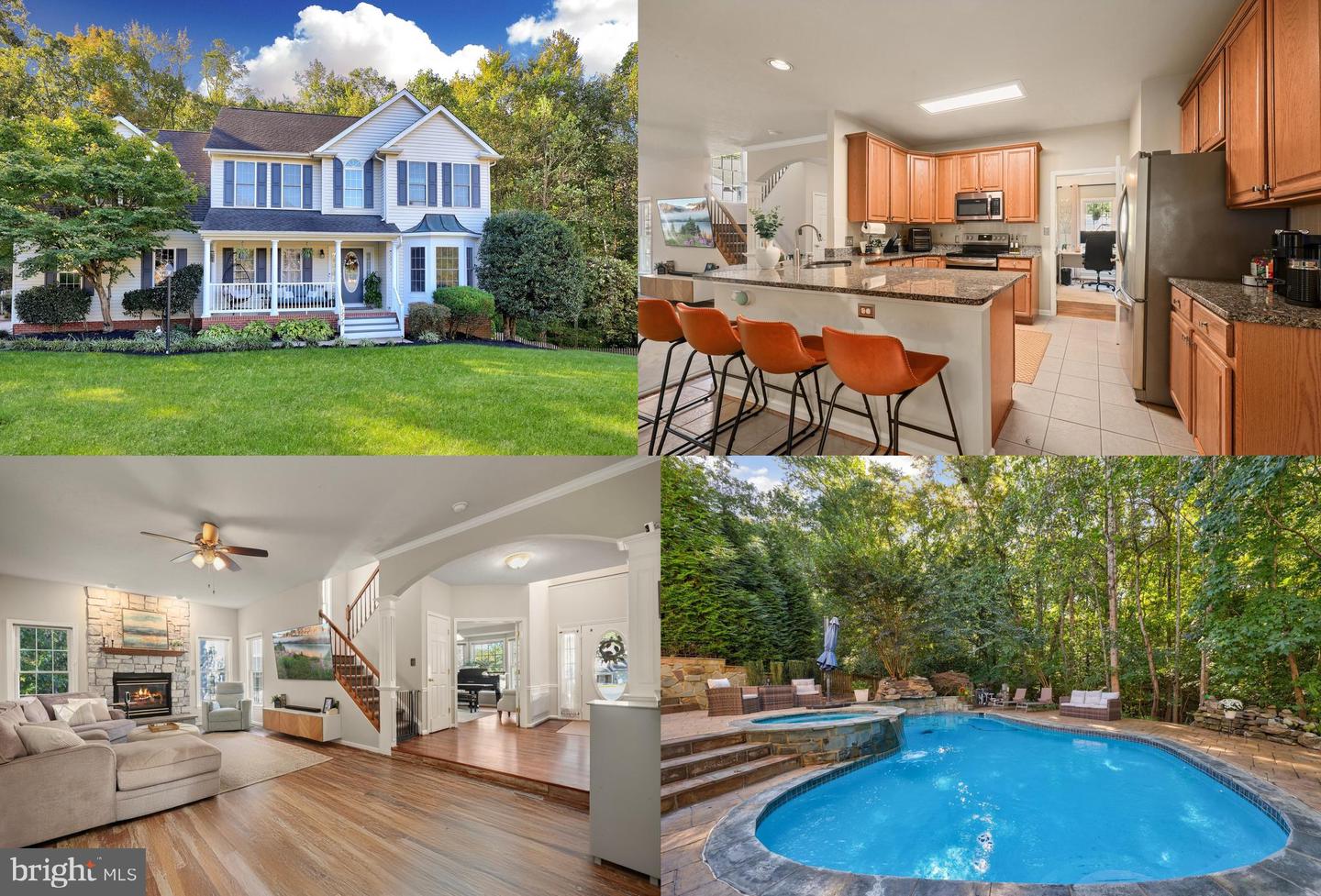 12128 KINGSWOOD BLVD, FREDERICKSBURG, Virginia 22408, 4 Bedrooms Bedrooms, ,2 BathroomsBathrooms,Residential,For sale,12128 KINGSWOOD BLVD,VASP2036794 MLS # VASP2036794
