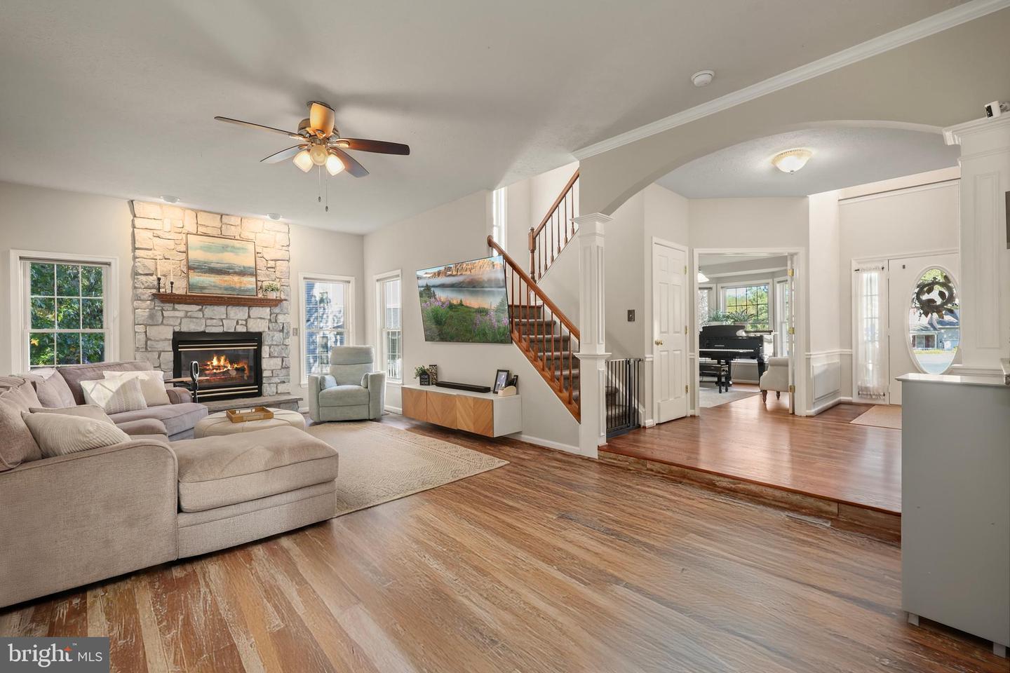12128 KINGSWOOD BLVD, FREDERICKSBURG, Virginia 22408, 4 Bedrooms Bedrooms, ,2 BathroomsBathrooms,Residential,For sale,12128 KINGSWOOD BLVD,VASP2036794 MLS # VASP2036794