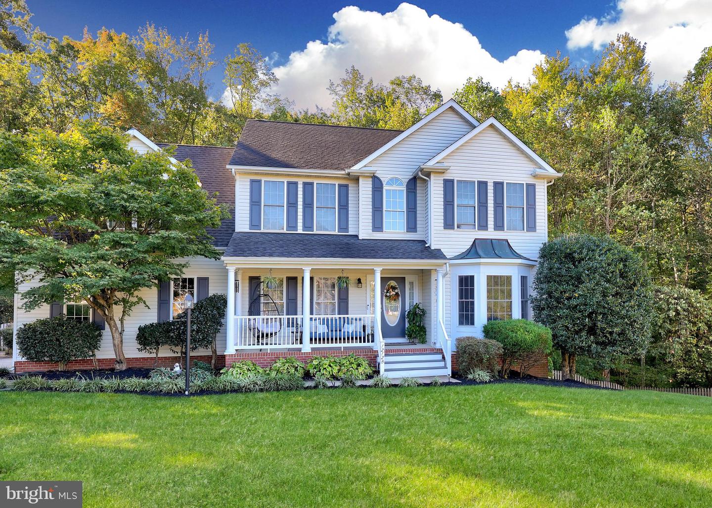 12128 KINGSWOOD BLVD, FREDERICKSBURG, Virginia 22408, 4 Bedrooms Bedrooms, ,2 BathroomsBathrooms,Residential,For sale,12128 KINGSWOOD BLVD,VASP2036794 MLS # VASP2036794