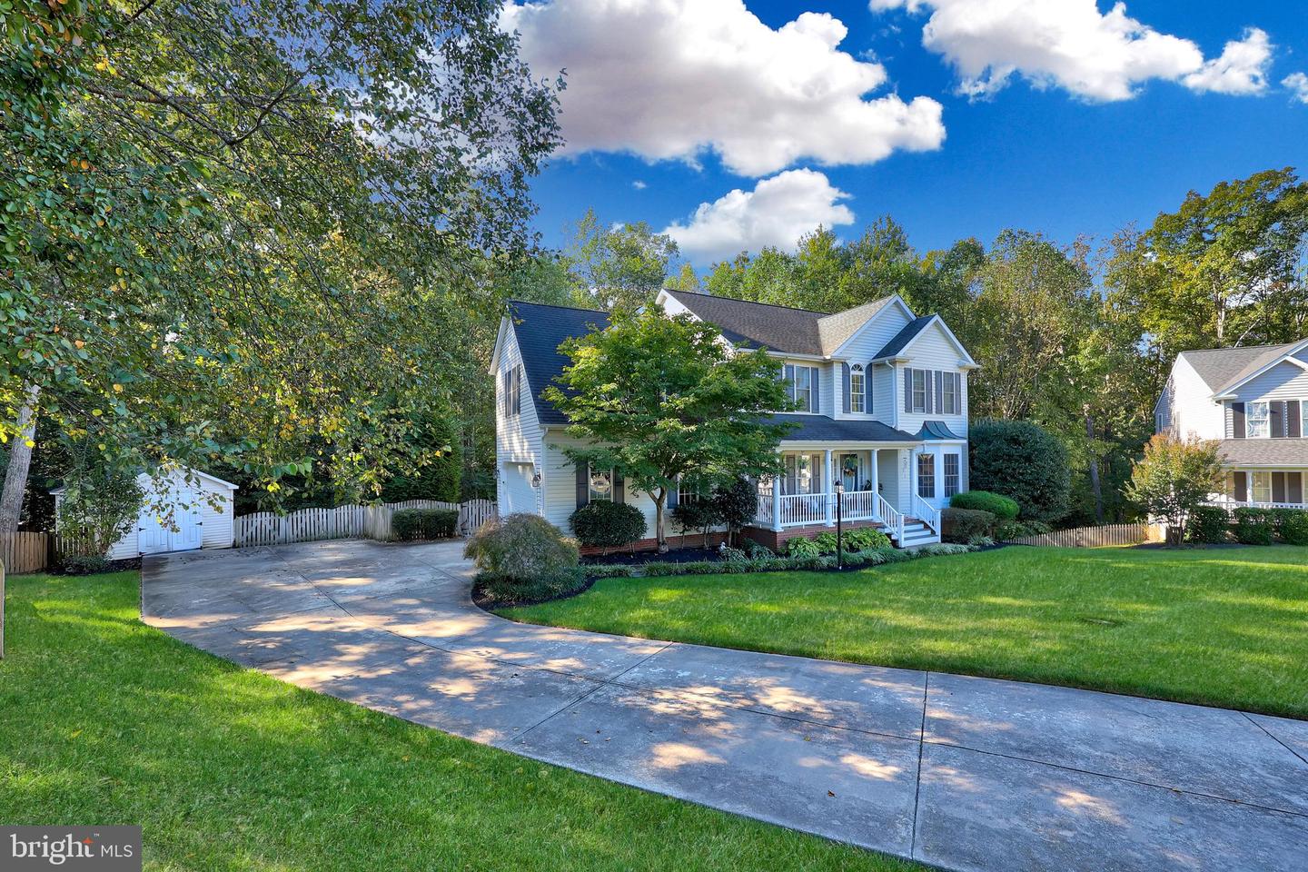 12128 KINGSWOOD BLVD, FREDERICKSBURG, Virginia 22408, 4 Bedrooms Bedrooms, ,2 BathroomsBathrooms,Residential,For sale,12128 KINGSWOOD BLVD,VASP2036794 MLS # VASP2036794