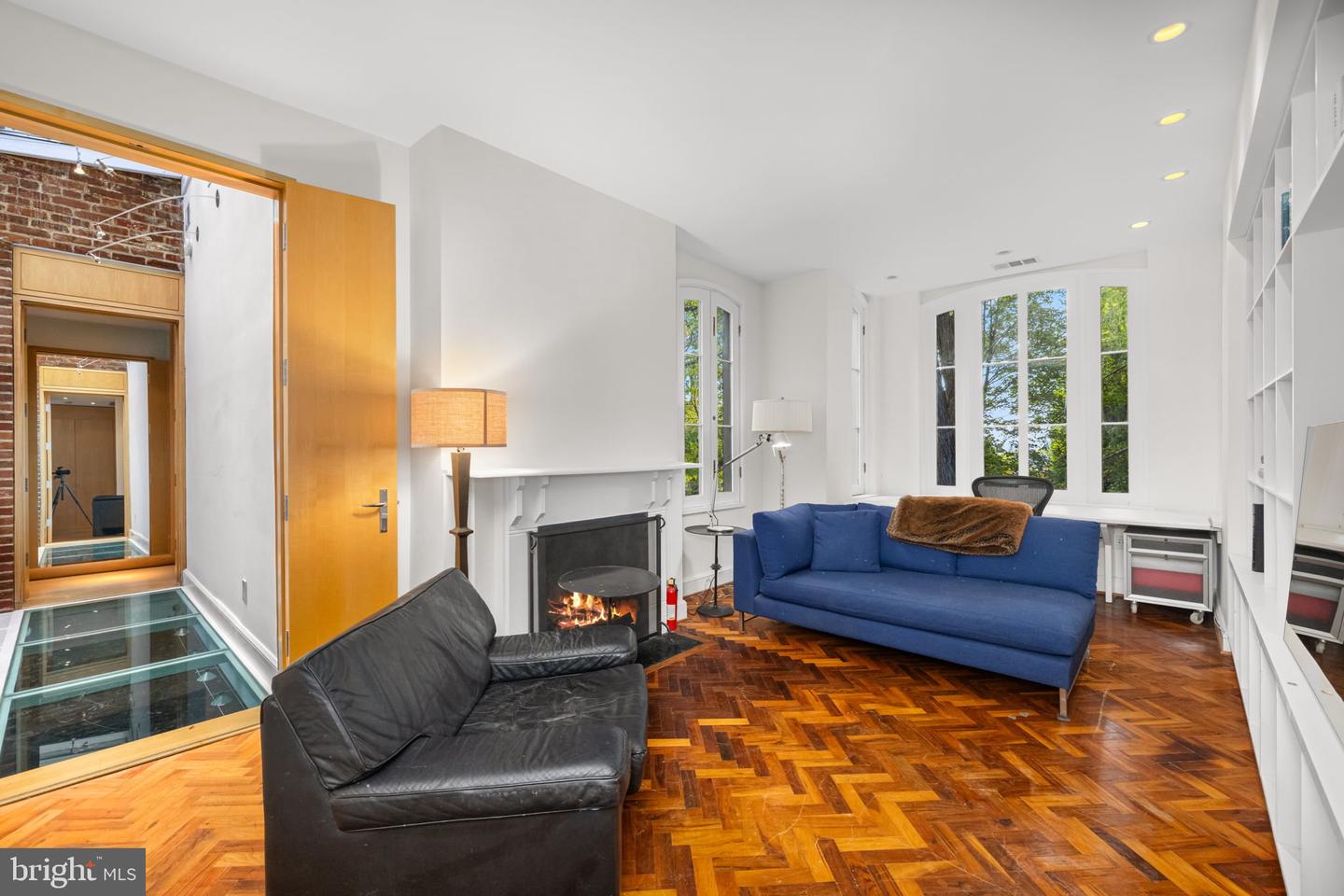 2813 Q ST NW, WASHINGTON, District Of Columbia 20007, 3 Bedrooms Bedrooms, 11 Rooms Rooms,3 BathroomsBathrooms,Residential,For sale,2813 Q ST NW,DCDC2226206 MLS # DCDC2226206