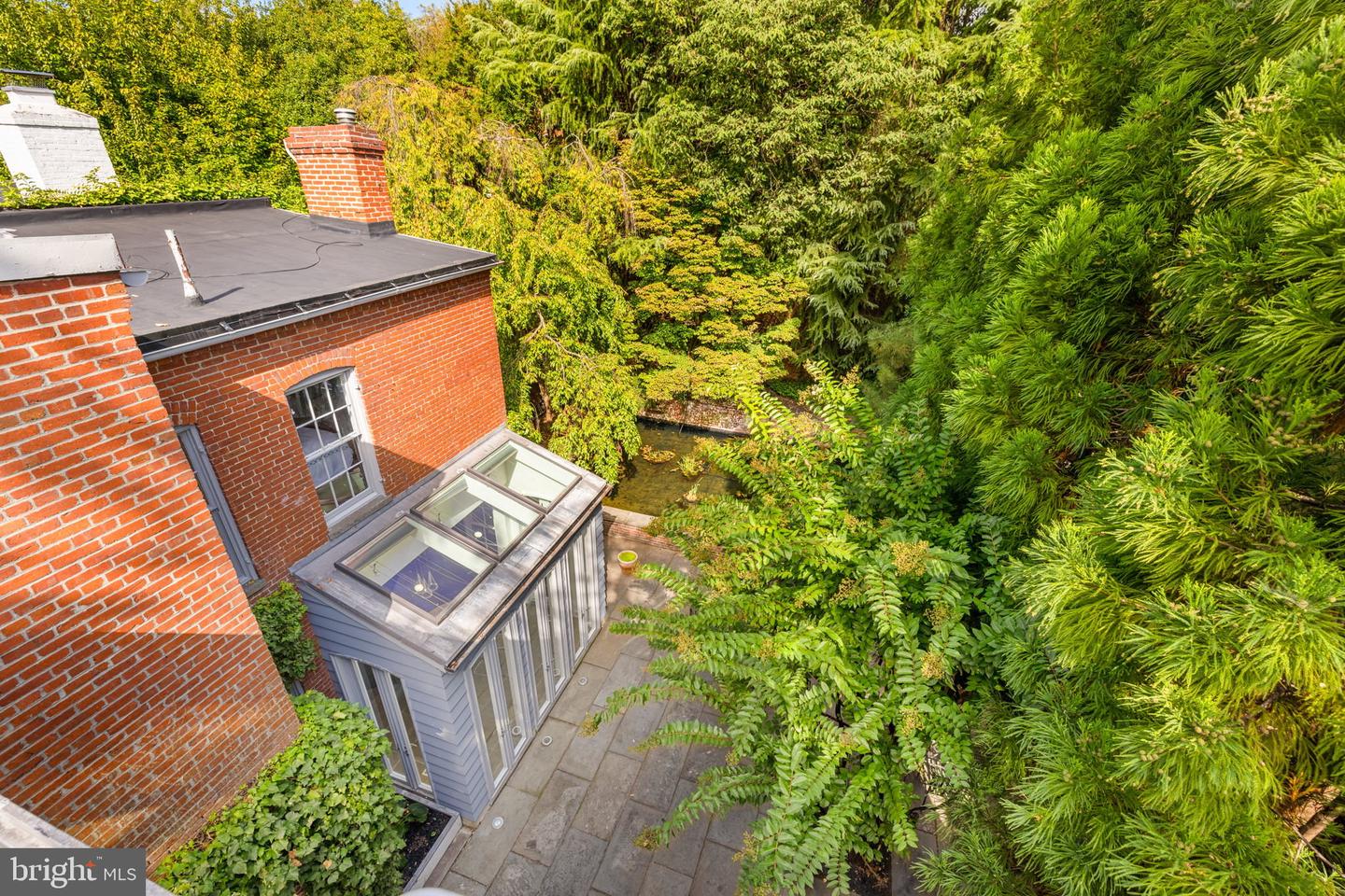 2813 Q ST NW, WASHINGTON, District Of Columbia 20007, 3 Bedrooms Bedrooms, 11 Rooms Rooms,3 BathroomsBathrooms,Residential,For sale,2813 Q ST NW,DCDC2226206 MLS # DCDC2226206