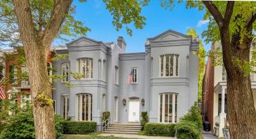 2813 Q ST NW, WASHINGTON, District Of Columbia 20007, 3 Bedrooms Bedrooms, 11 Rooms Rooms,3 BathroomsBathrooms,Residential,For sale,2813 Q ST NW,DCDC2226206 MLS # DCDC2226206