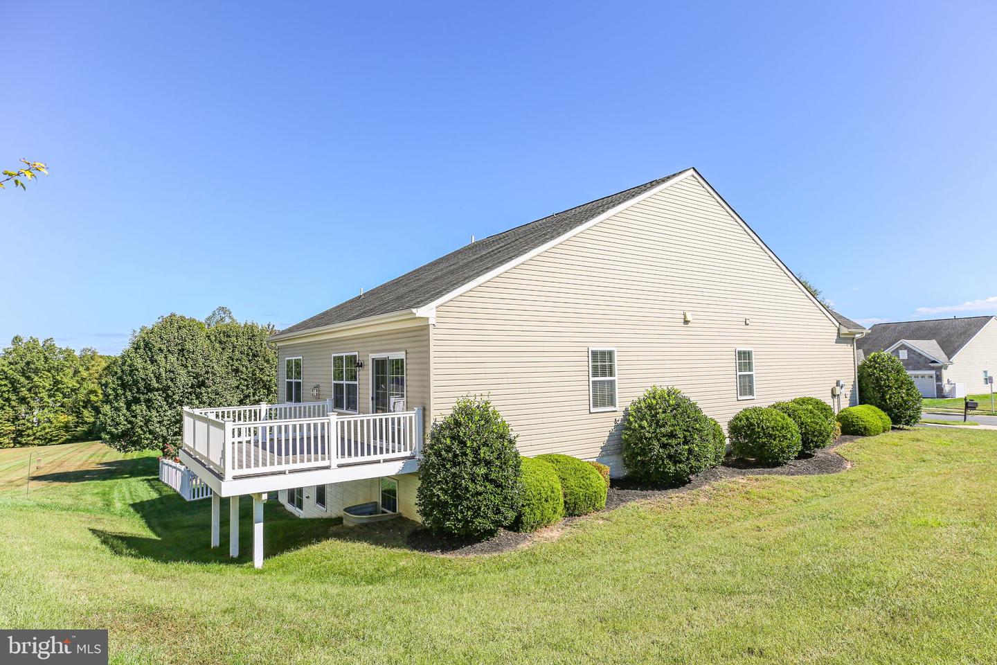 5631 CEDAR MOUNTAIN CT, FREDERICKSBURG, Virginia 22407, 3 Bedrooms Bedrooms, 9 Rooms Rooms,2 BathroomsBathrooms,Residential,For sale,5631 CEDAR MOUNTAIN CT,VASP2036798 MLS # VASP2036798