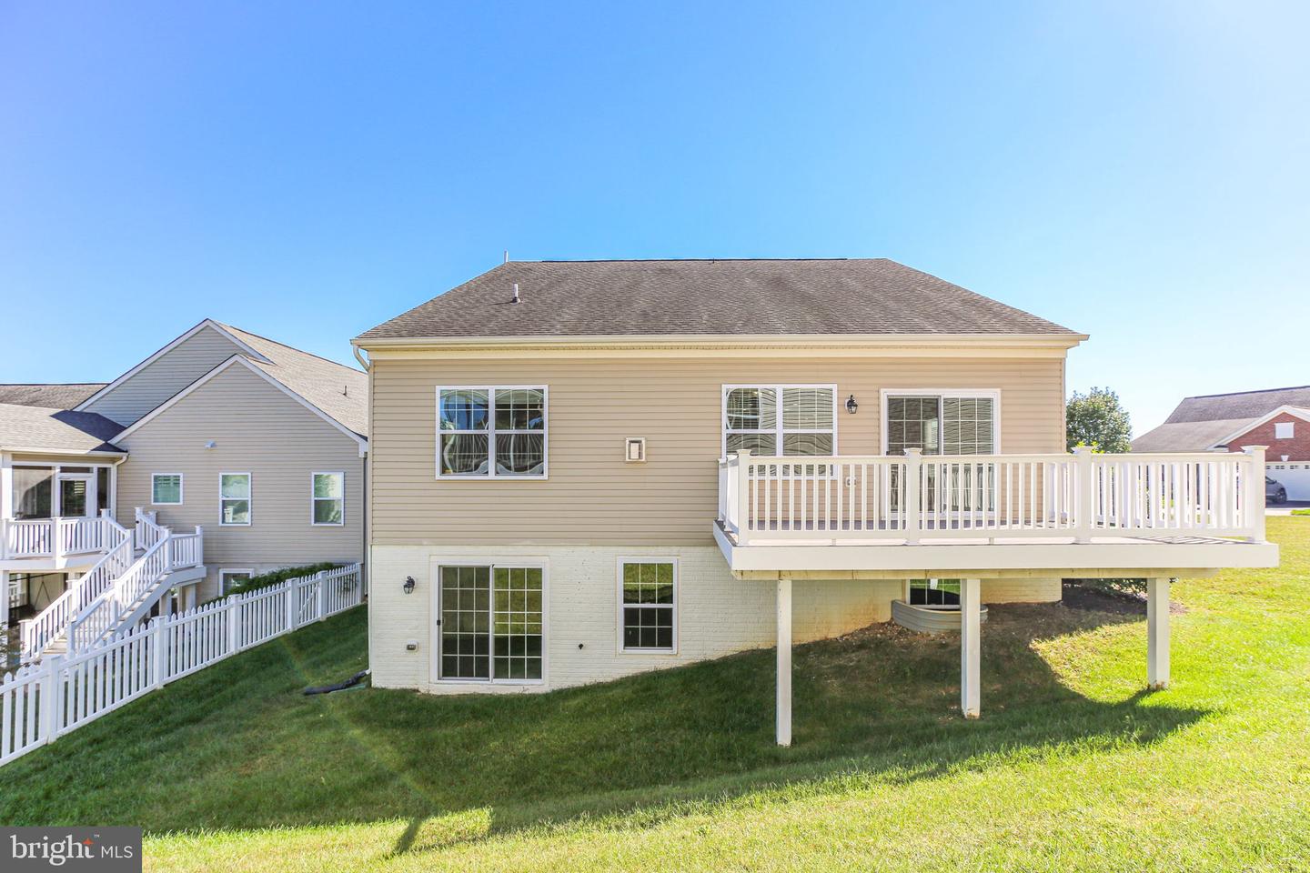 5631 CEDAR MOUNTAIN CT, FREDERICKSBURG, Virginia 22407, 3 Bedrooms Bedrooms, 9 Rooms Rooms,2 BathroomsBathrooms,Residential,For sale,5631 CEDAR MOUNTAIN CT,VASP2036798 MLS # VASP2036798