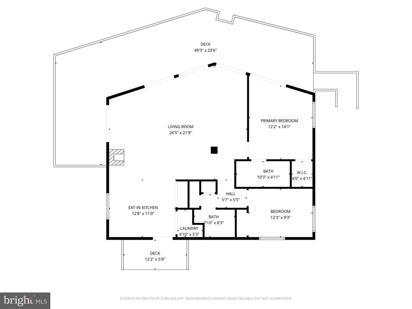 373 HEMLOCK LN, MINERAL, Virginia 23117, 2 Bedrooms Bedrooms, ,2 BathroomsBathrooms,Residential,For sale,373 HEMLOCK LN,VALA2008706 MLS # VALA2008706