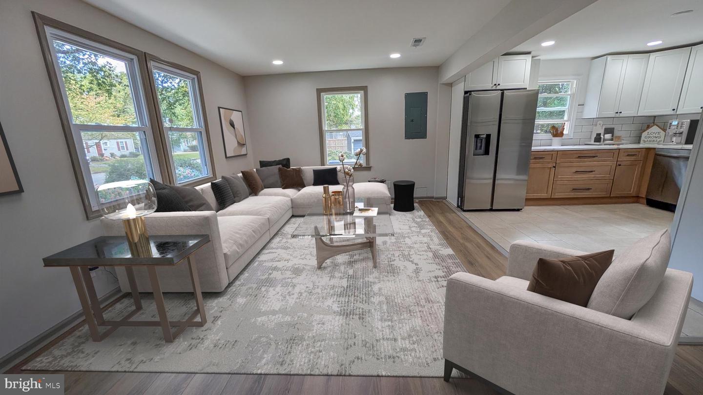 2834 BOLLING RD, FALLS CHURCH, Virginia 22042, 4 Bedrooms Bedrooms, ,2 BathroomsBathrooms,Residential,For sale,2834 BOLLING RD,VAFX2273590 MLS # VAFX2273590