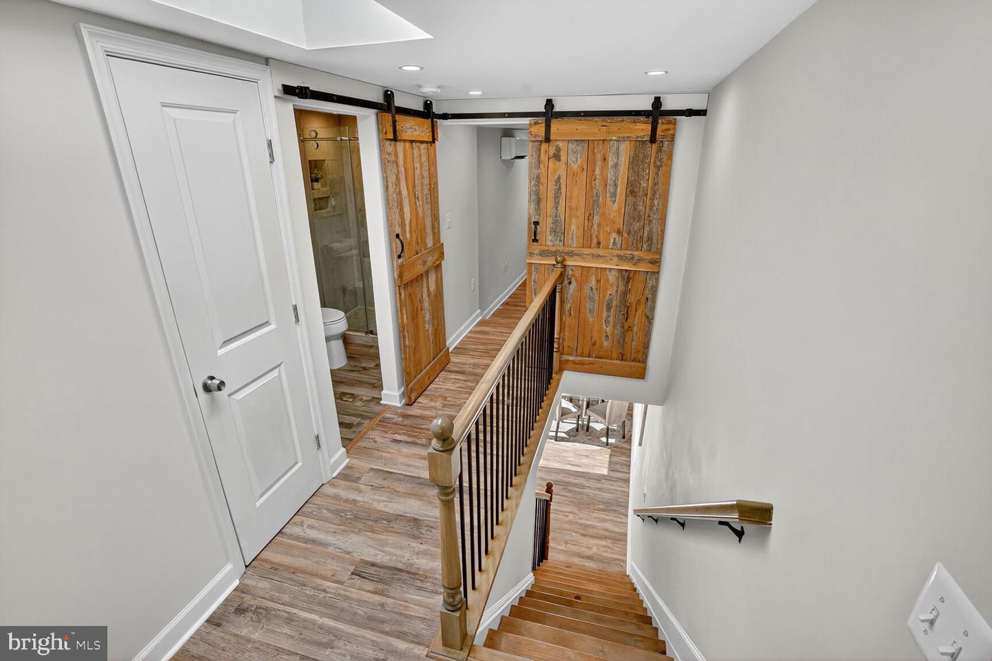 312 N HENRY ST #1/2, ALEXANDRIA, Virginia 22314, 2 Bedrooms Bedrooms, ,1 BathroomBathrooms,Residential,For sale,312 N HENRY ST #1/2,VAAX2050688 MLS # VAAX2050688