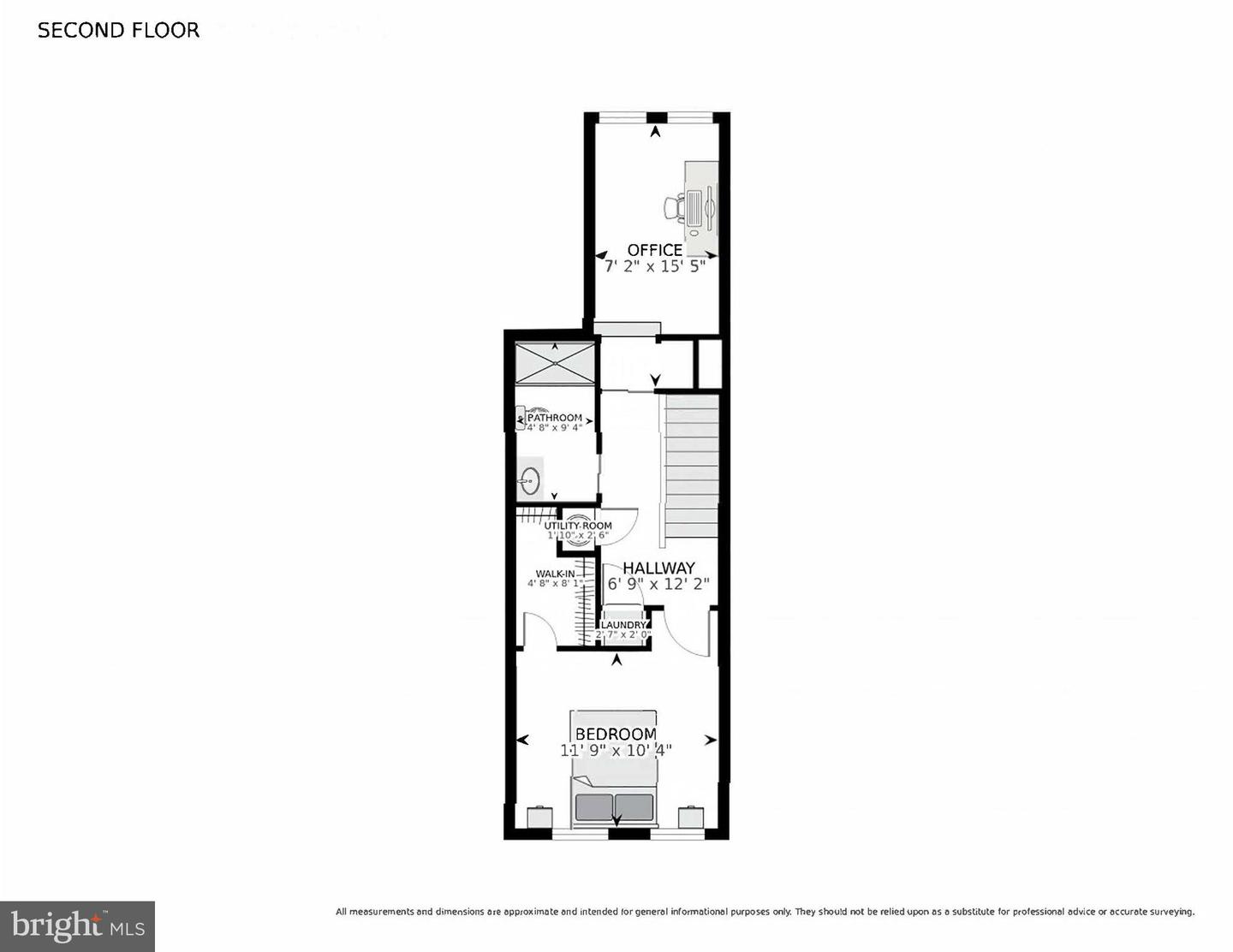 312 N HENRY ST #1/2, ALEXANDRIA, Virginia 22314, 2 Bedrooms Bedrooms, ,1 BathroomBathrooms,Residential,For sale,312 N HENRY ST #1/2,VAAX2050688 MLS # VAAX2050688