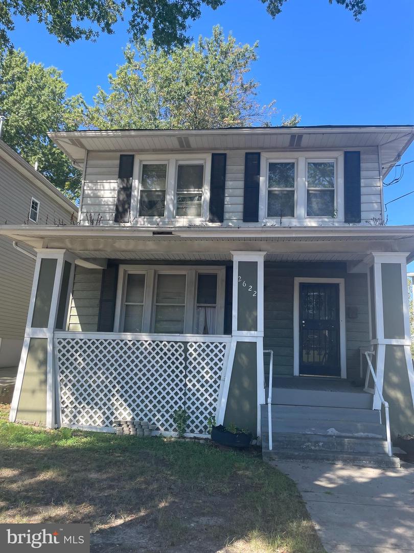 2622 RHODE ISLAND AVE NE, WASHINGTON, District Of Columbia 20018, 3 Bedrooms Bedrooms, ,1 BathroomBathrooms,Residential,For sale,2622 RHODE ISLAND AVE NE,DCDC2226368 MLS # DCDC2226368
