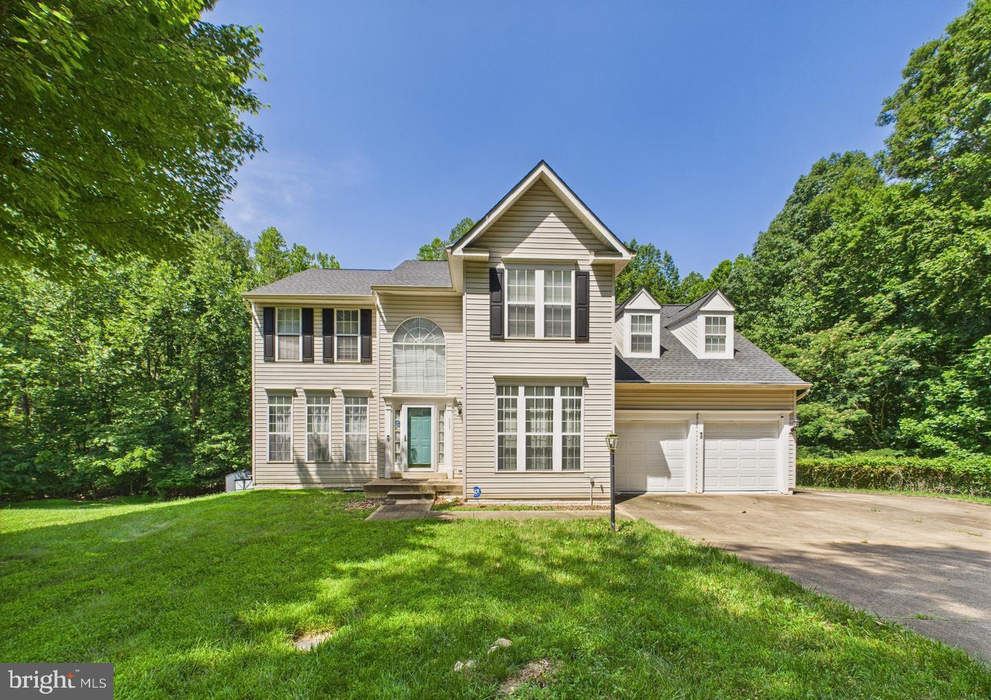 4690 PEARSON DR, WOODBRIDGE, Virginia 22193, 4 Bedrooms Bedrooms, ,3 BathroomsBathrooms,Residential,For sale,4690 PEARSON DR,VAPW2105734 MLS # VAPW2105734