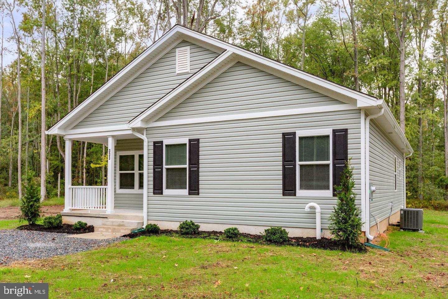 46 SALINA LANE, COLONIAL BEACH, Virginia 22443, 3 Bedrooms Bedrooms, ,2 BathroomsBathrooms,Residential,For sale,46 SALINA LANE,VAWE2009922 MLS # VAWE2009922
