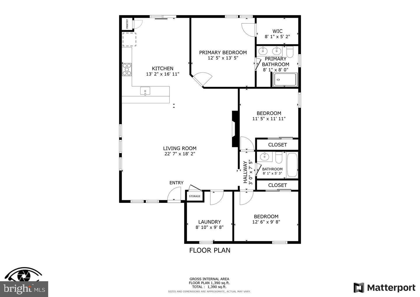 46 SALINA LANE, COLONIAL BEACH, Virginia 22443, 3 Bedrooms Bedrooms, ,2 BathroomsBathrooms,Residential,For sale,46 SALINA LANE,VAWE2009922 MLS # VAWE2009922