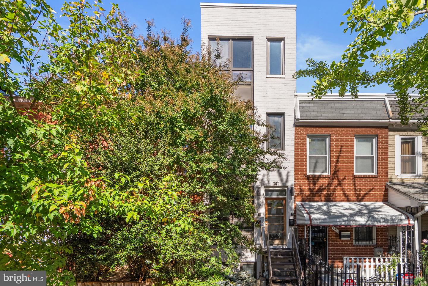 747 MORTON ST NW #1, WASHINGTON, District Of Columbia 20010, 2 Bedrooms Bedrooms, ,2 BathroomsBathrooms,Residential,For sale,747 MORTON ST NW #1,DCDC2226400 MLS # DCDC2226400