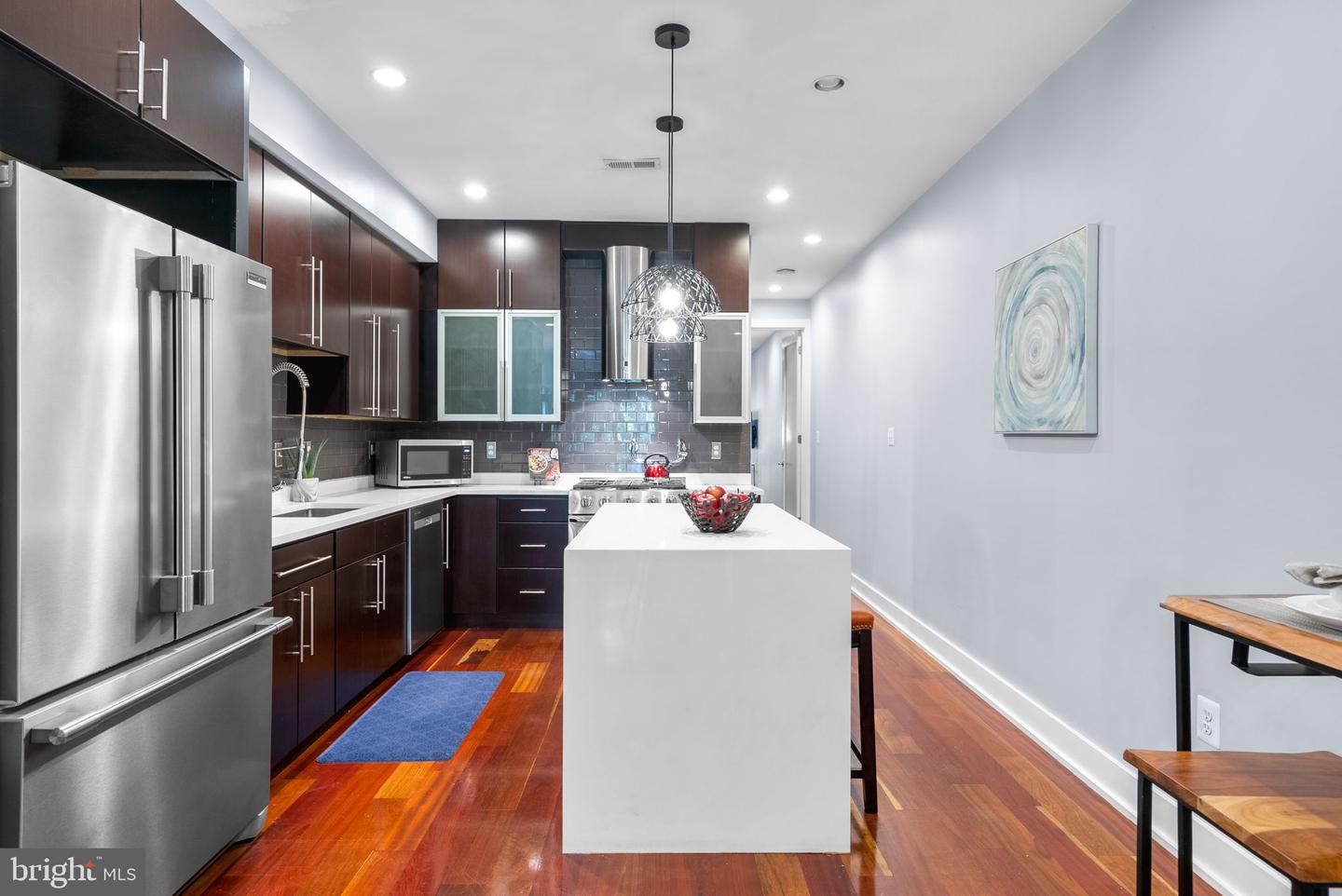 747 MORTON ST NW #1, WASHINGTON, District Of Columbia 20010, 2 Bedrooms Bedrooms, ,2 BathroomsBathrooms,Residential,For sale,747 MORTON ST NW #1,DCDC2226400 MLS # DCDC2226400