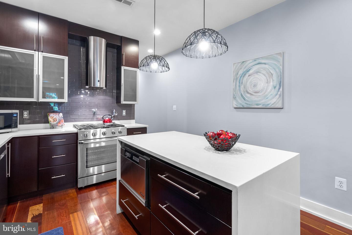 747 MORTON ST NW #1, WASHINGTON, District Of Columbia 20010, 2 Bedrooms Bedrooms, ,2 BathroomsBathrooms,Residential,For sale,747 MORTON ST NW #1,DCDC2226400 MLS # DCDC2226400