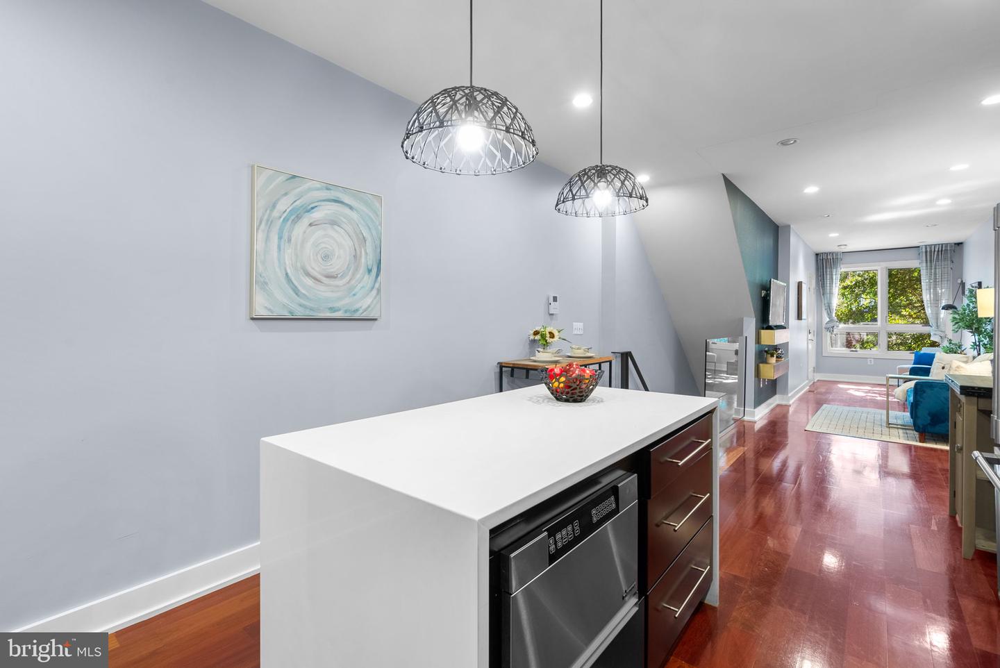 747 MORTON ST NW #1, WASHINGTON, District Of Columbia 20010, 2 Bedrooms Bedrooms, ,2 BathroomsBathrooms,Residential,For sale,747 MORTON ST NW #1,DCDC2226400 MLS # DCDC2226400