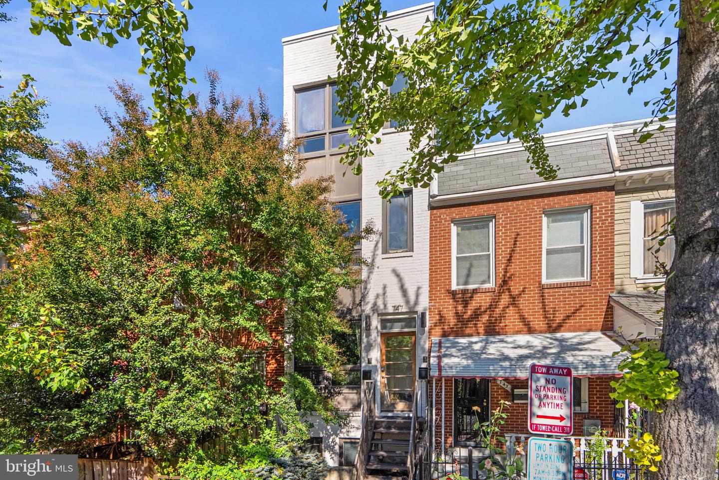 747 MORTON ST NW #1, WASHINGTON, District Of Columbia 20010, 2 Bedrooms Bedrooms, ,2 BathroomsBathrooms,Residential,For sale,747 MORTON ST NW #1,DCDC2226400 MLS # DCDC2226400