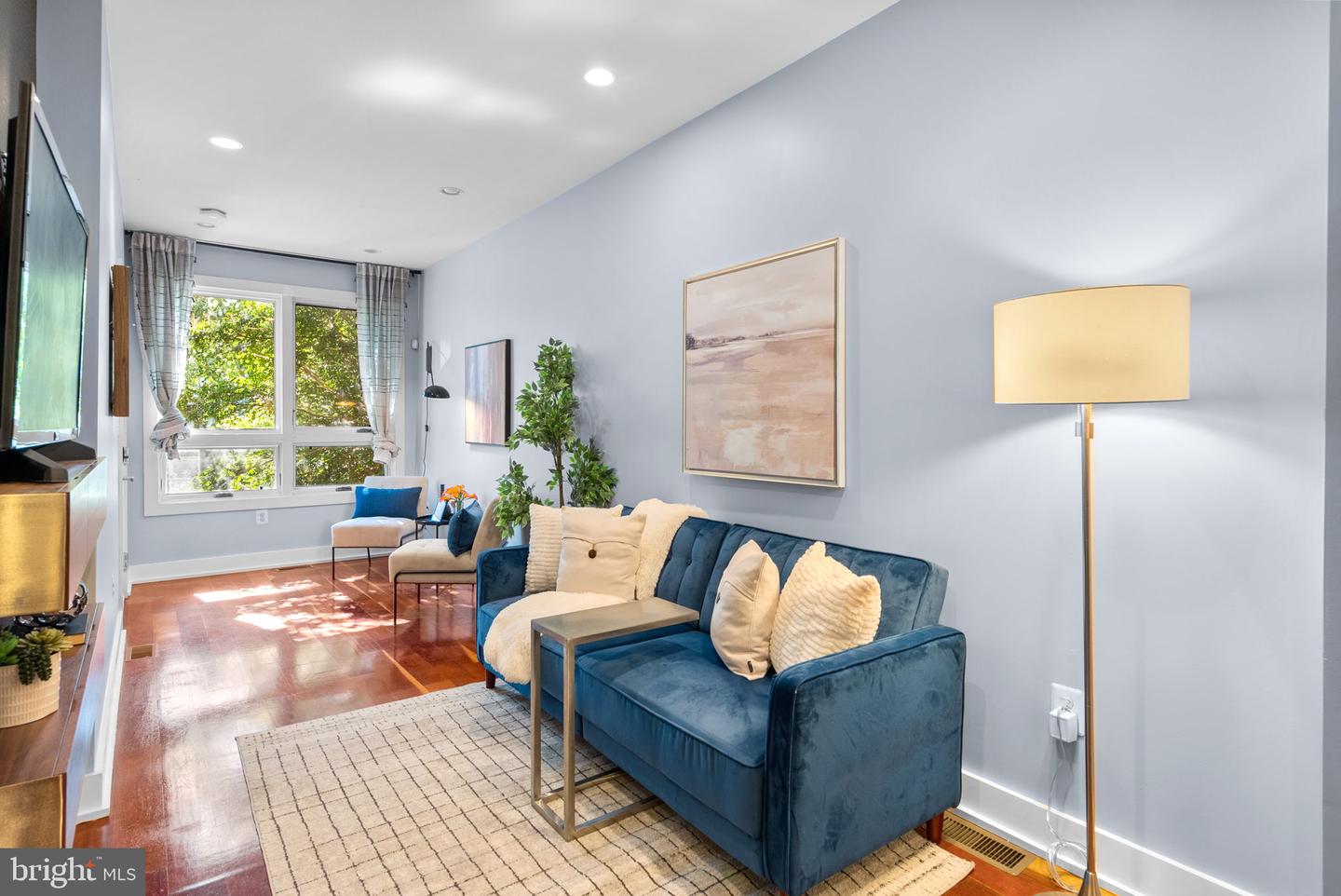 747 MORTON ST NW #1, WASHINGTON, District Of Columbia 20010, 2 Bedrooms Bedrooms, ,2 BathroomsBathrooms,Residential,For sale,747 MORTON ST NW #1,DCDC2226400 MLS # DCDC2226400