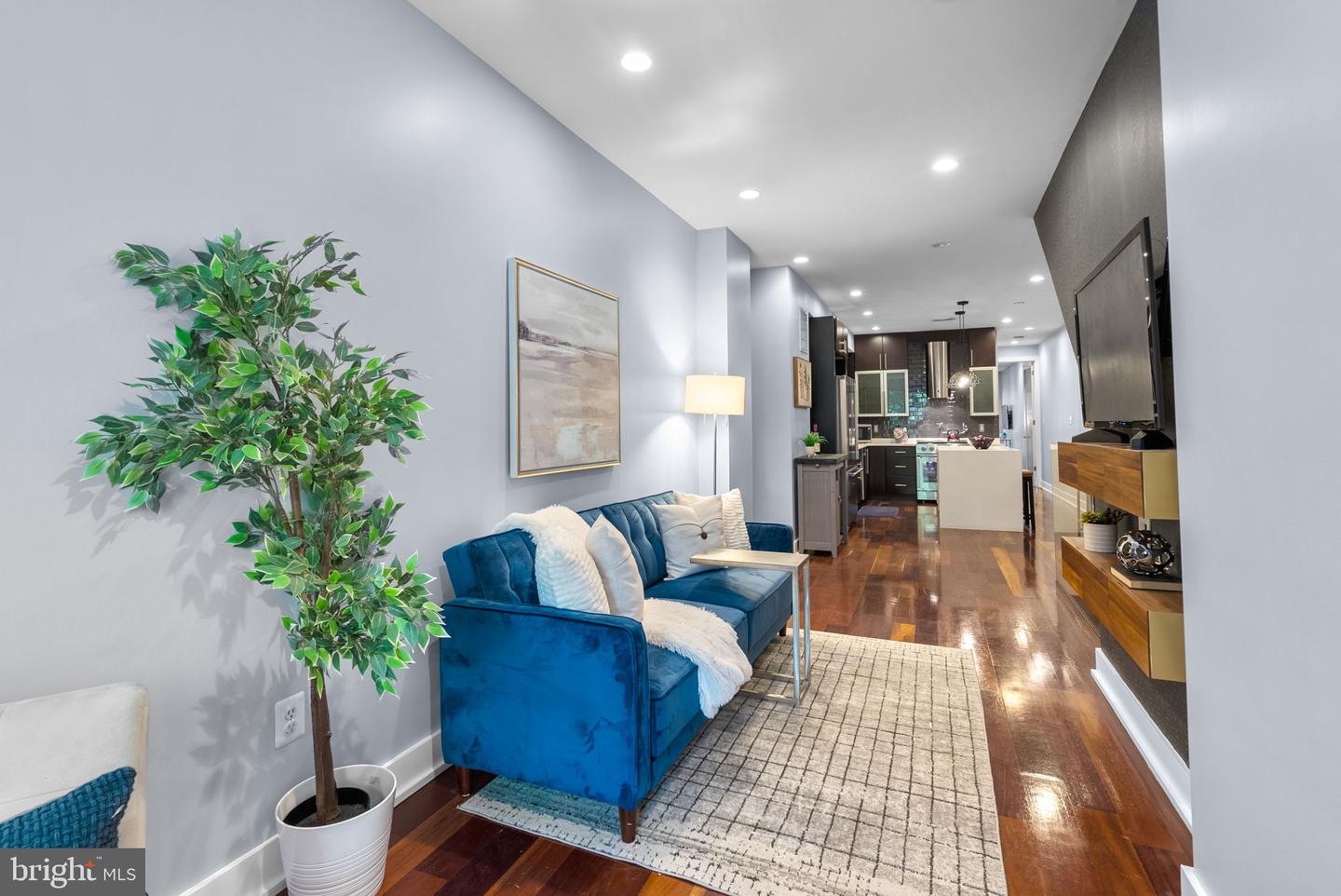 747 MORTON ST NW #1, WASHINGTON, District Of Columbia 20010, 2 Bedrooms Bedrooms, ,2 BathroomsBathrooms,Residential,For sale,747 MORTON ST NW #1,DCDC2226400 MLS # DCDC2226400