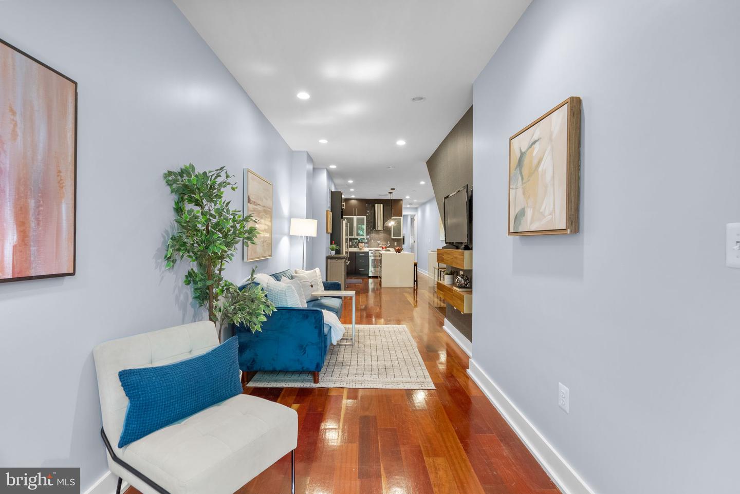 747 MORTON ST NW #1, WASHINGTON, District Of Columbia 20010, 2 Bedrooms Bedrooms, ,2 BathroomsBathrooms,Residential,For sale,747 MORTON ST NW #1,DCDC2226400 MLS # DCDC2226400