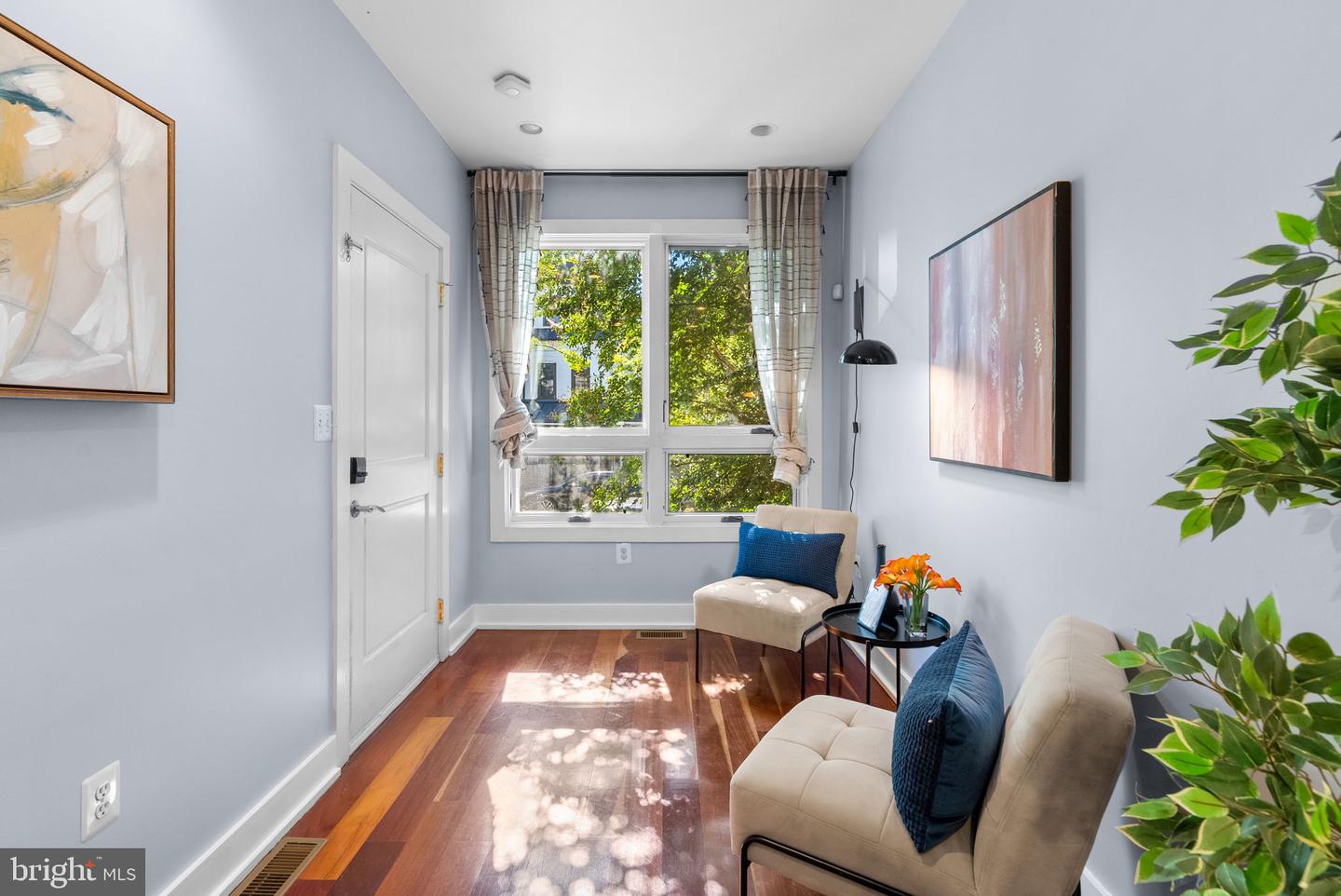747 MORTON ST NW #1, WASHINGTON, District Of Columbia 20010, 2 Bedrooms Bedrooms, ,2 BathroomsBathrooms,Residential,For sale,747 MORTON ST NW #1,DCDC2226400 MLS # DCDC2226400