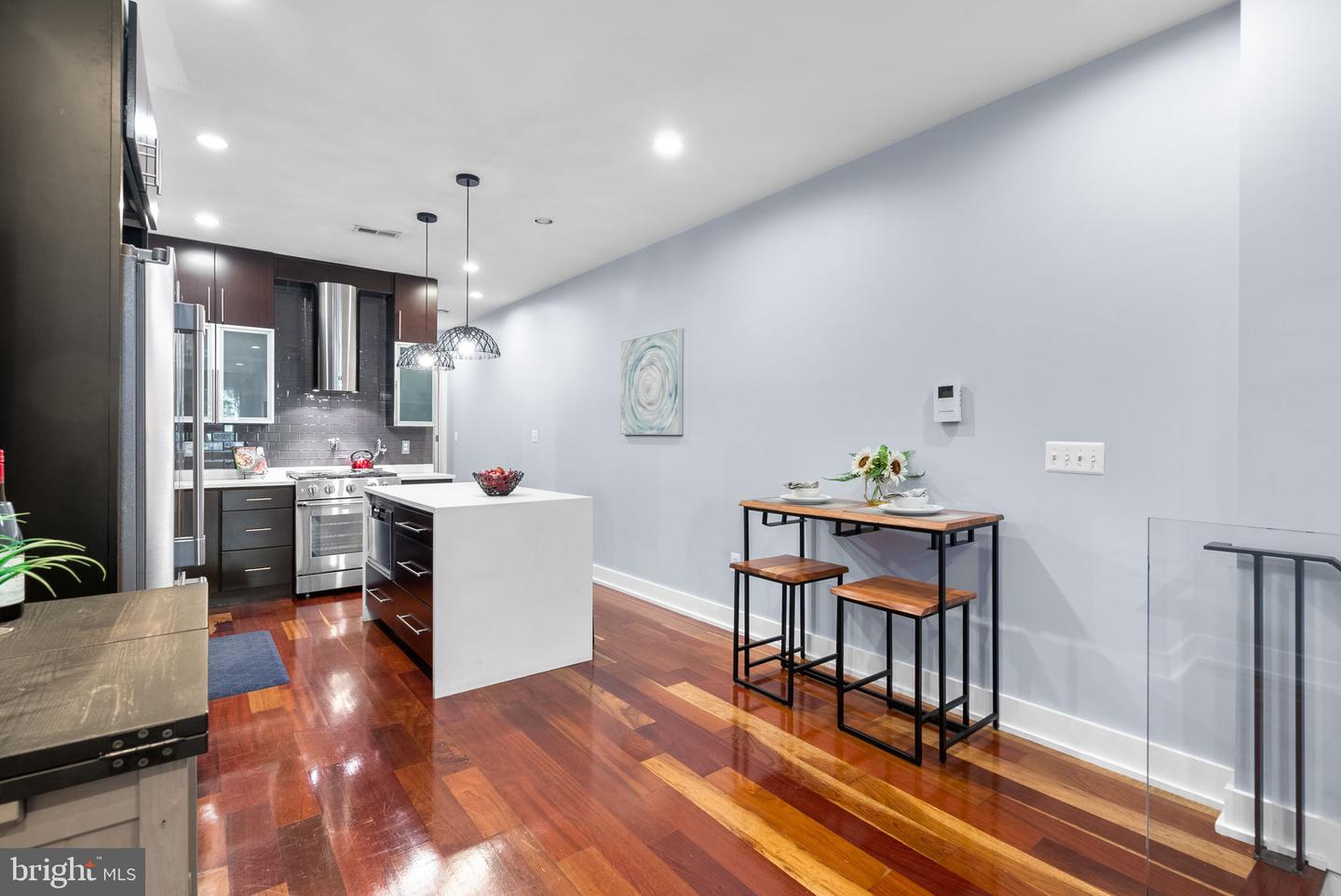 747 MORTON ST NW #1, WASHINGTON, District Of Columbia 20010, 2 Bedrooms Bedrooms, ,2 BathroomsBathrooms,Residential,For sale,747 MORTON ST NW #1,DCDC2226400 MLS # DCDC2226400