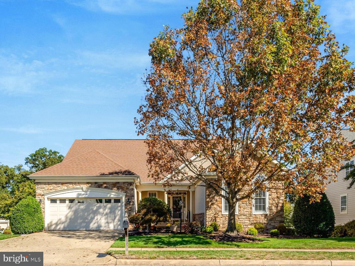 13404 FIELDSTONE WAY, GAINESVILLE, Virginia 20155, 4 Bedrooms Bedrooms, ,4 BathroomsBathrooms,Residential,For sale,13404 FIELDSTONE WAY,VAPW2105758 MLS # VAPW2105758