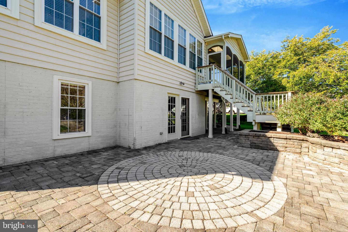 13404 FIELDSTONE WAY, GAINESVILLE, Virginia 20155, 4 Bedrooms Bedrooms, ,4 BathroomsBathrooms,Residential,For sale,13404 FIELDSTONE WAY,VAPW2105758 MLS # VAPW2105758
