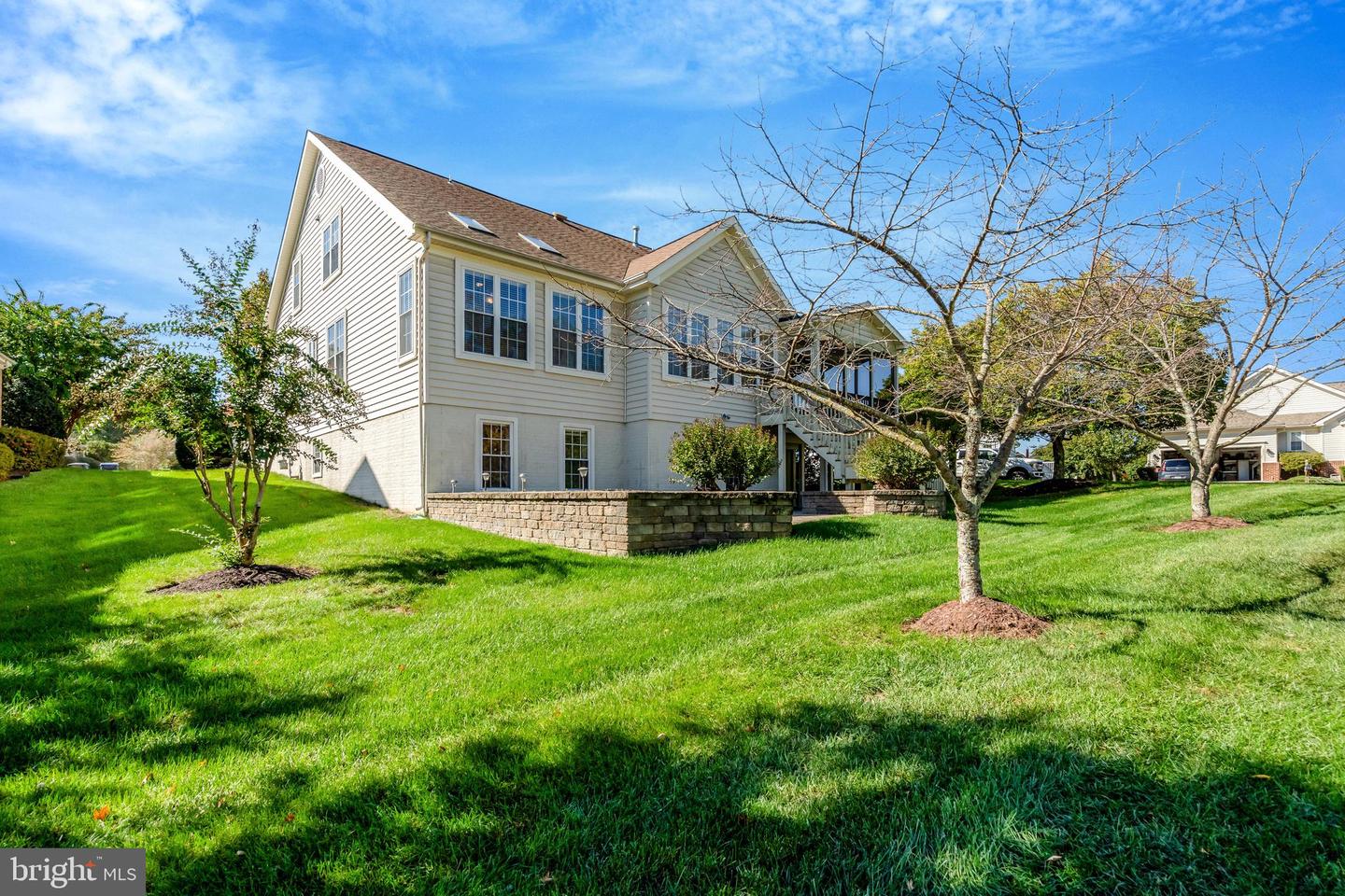13404 FIELDSTONE WAY, GAINESVILLE, Virginia 20155, 4 Bedrooms Bedrooms, ,4 BathroomsBathrooms,Residential,For sale,13404 FIELDSTONE WAY,VAPW2105758 MLS # VAPW2105758