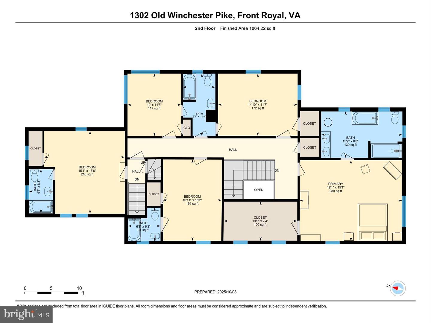 1302 WINCHESTER PIKE, FRONT ROYAL, Virginia 22630, 5 Bedrooms Bedrooms, ,4 BathroomsBathrooms,Residential,For sale,1302 WINCHESTER PIKE,VAWR2012532 MLS # VAWR2012532