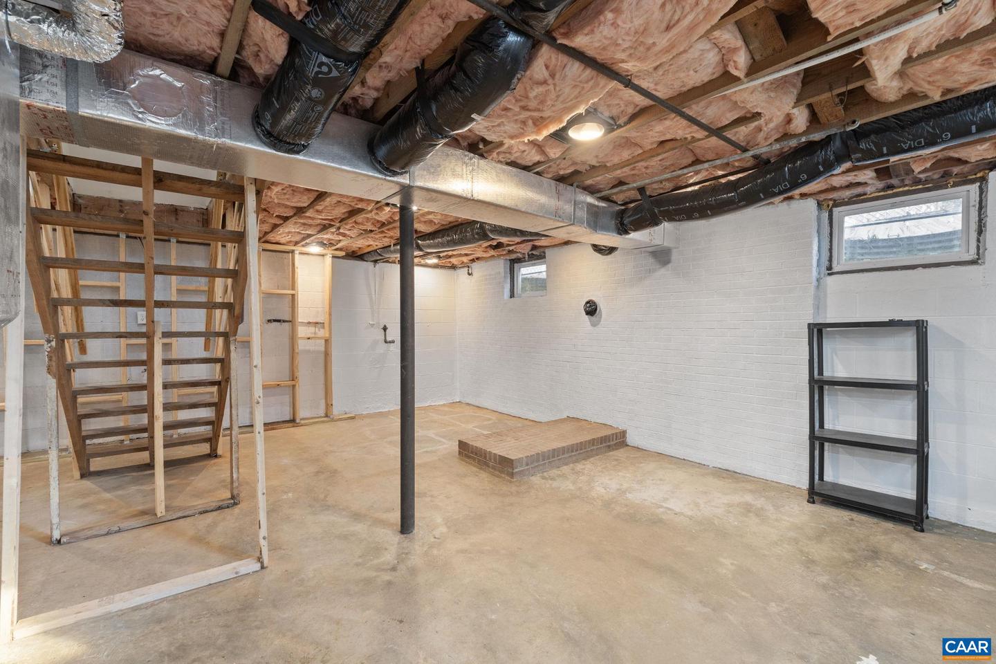 1610 CENTER AVE, CHARLOTTESVILLE, Virginia 22903, 4 Bedrooms Bedrooms, ,1 BathroomBathrooms,Residential,For sale,1610 CENTER AVE,669874 MLS # 669874