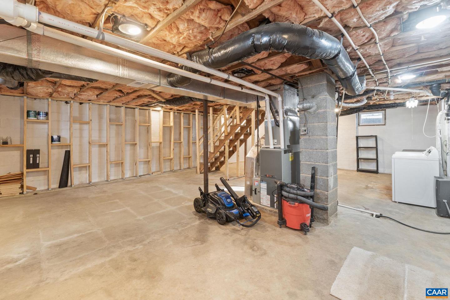 1610 CENTER AVE, CHARLOTTESVILLE, Virginia 22903, 4 Bedrooms Bedrooms, ,1 BathroomBathrooms,Residential,For sale,1610 CENTER AVE,669874 MLS # 669874