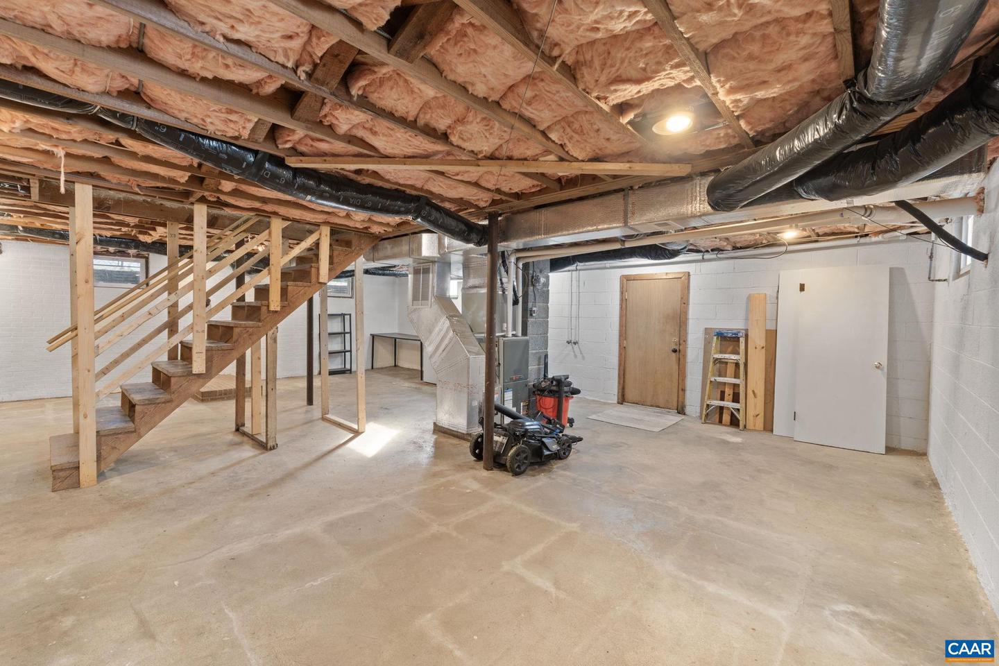 1610 CENTER AVE, CHARLOTTESVILLE, Virginia 22903, 4 Bedrooms Bedrooms, ,1 BathroomBathrooms,Residential,For sale,1610 CENTER AVE,669874 MLS # 669874