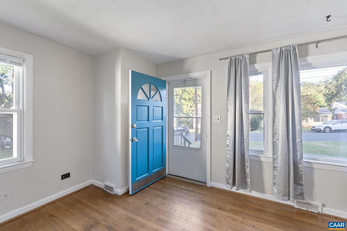 1610 CENTER AVE, CHARLOTTESVILLE, Virginia 22903, 4 Bedrooms Bedrooms, ,1 BathroomBathrooms,Residential,For sale,1610 CENTER AVE,669874 MLS # 669874