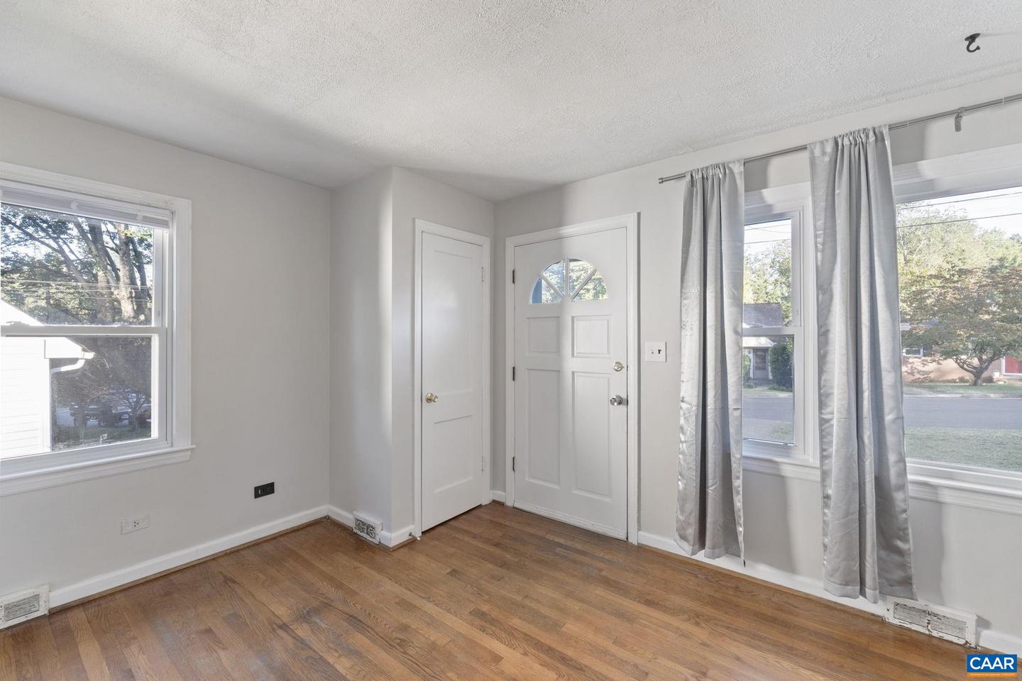 1610 CENTER AVE, CHARLOTTESVILLE, Virginia 22903, 4 Bedrooms Bedrooms, ,1 BathroomBathrooms,Residential,For sale,1610 CENTER AVE,669874 MLS # 669874